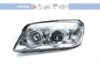 CHEVR 96626973 Headlight